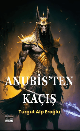 Resim Anubis’ten Kaçış