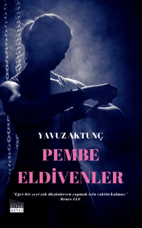 Resim Pembe Eldivenler