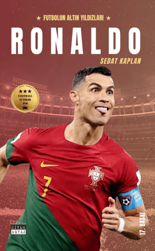 resm Ronaldo