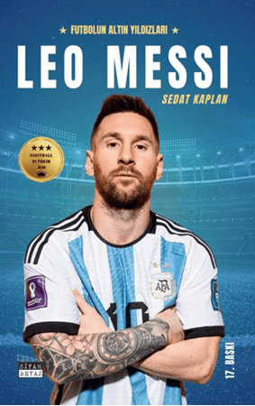 Resim Leo Messi