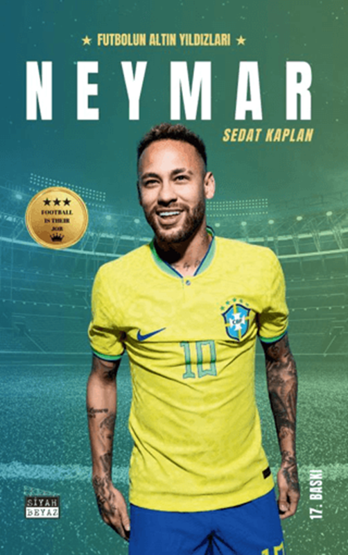 resm Neymar