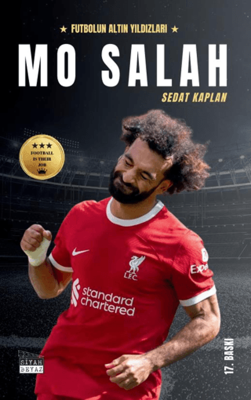 resm Mo Salah