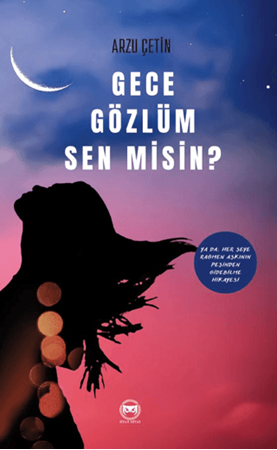 Resim Gece Gözlüm Sen Misin