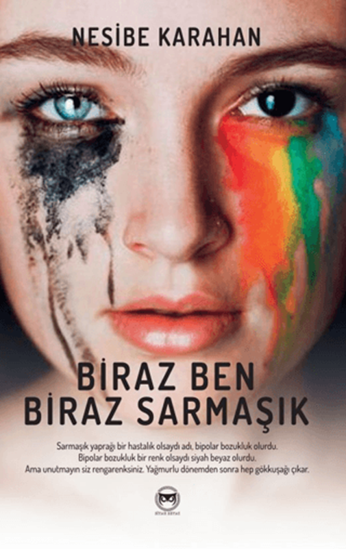 resm Biraz Ben Biraz Sarmaşık