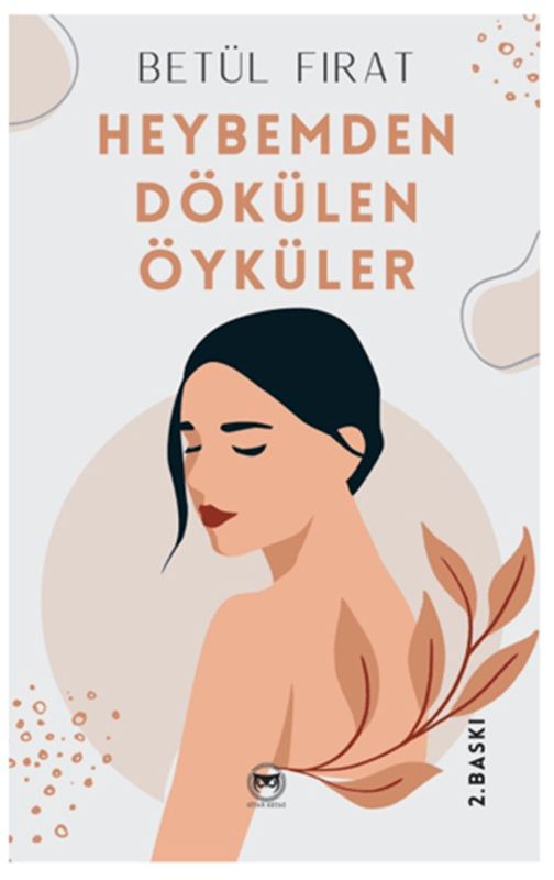 resm Heybemden Dökülen Öyküler