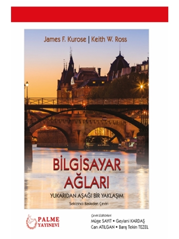 resm Bilgisayar Ağları