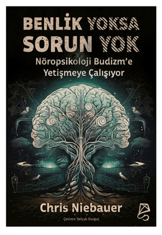 resm Benlik Yoksa Sorun Yok