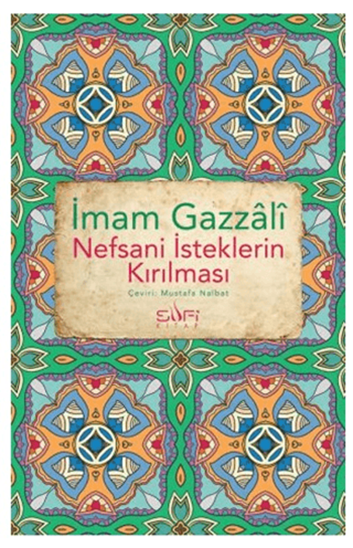 resm Nefsani İsteklerin Kırılması