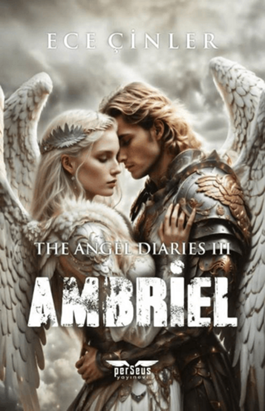 resm Ambriel - The Angel Diaries 3