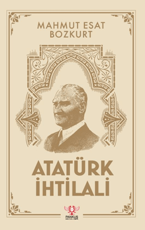 resm Atatürk İhtilali
