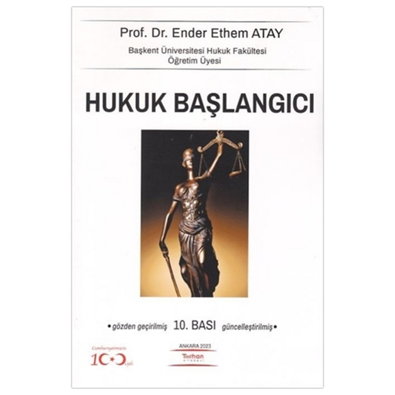 resm Hukuk Başlangıcı