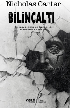 Resim Bilinçaltı - Bilinç, Zihnin En Karanlık Arenasında Savaşır