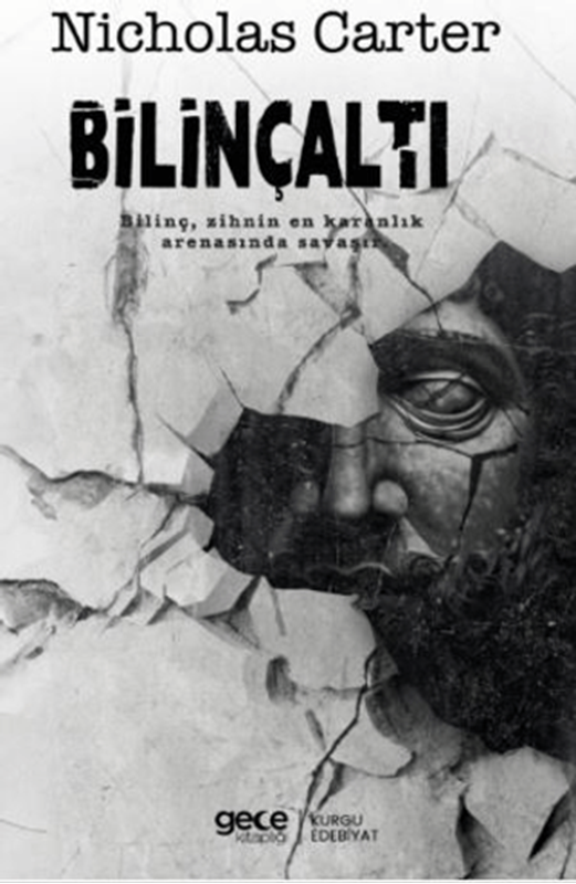 resm Bilinçaltı - Bilinç, Zihnin En Karanlık Arenasında Savaşır