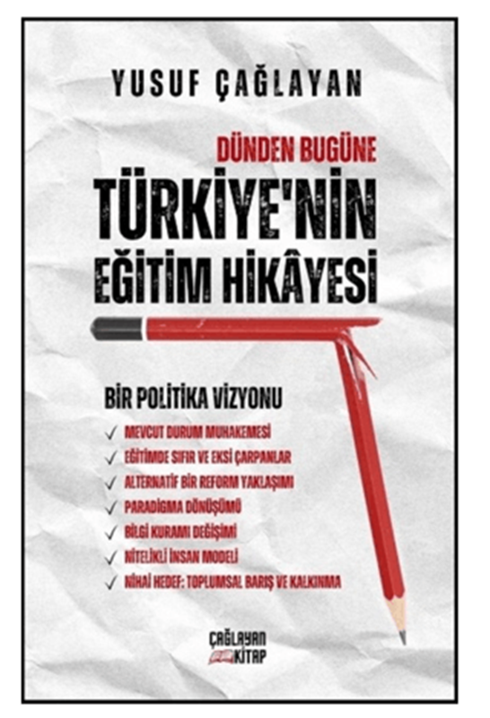 resm Dünden Bugüne Türkiye’nin Eğitim Hikayesi