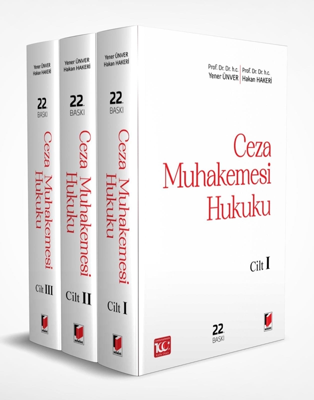 resm Ceza Muhakemesi Hukuku