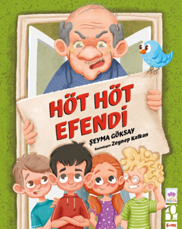 Resim Höt Höt Efendi