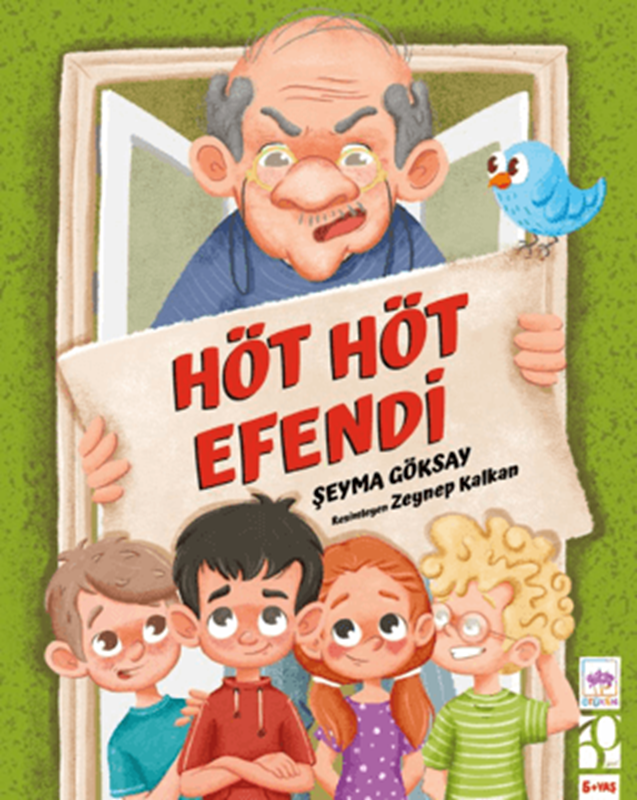 resm Höt Höt Efendi