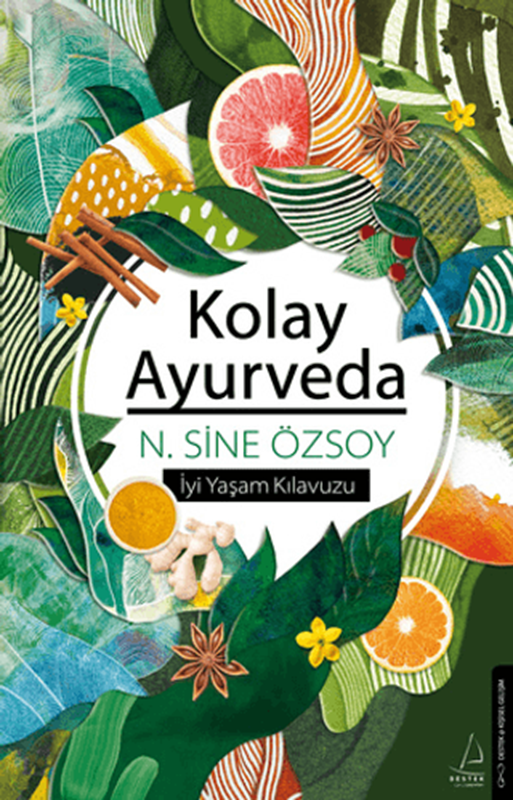 resm Kolay Ayurveda