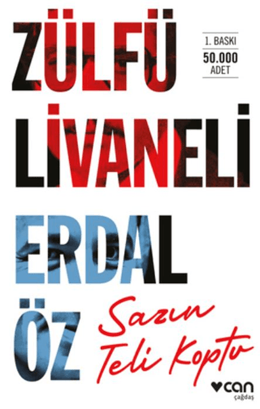 resm Sazın Teli Koptu