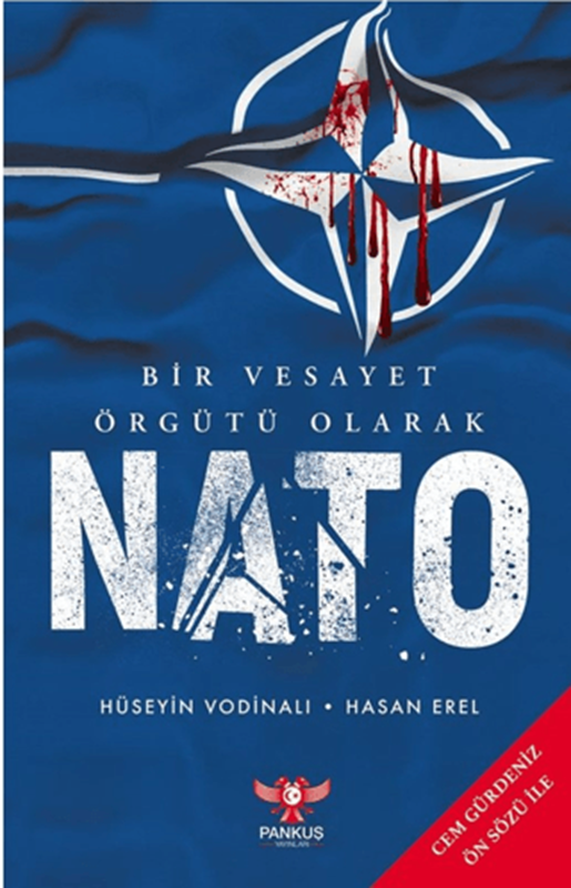resm Bir Vesayet Örgütü Olarak Nato