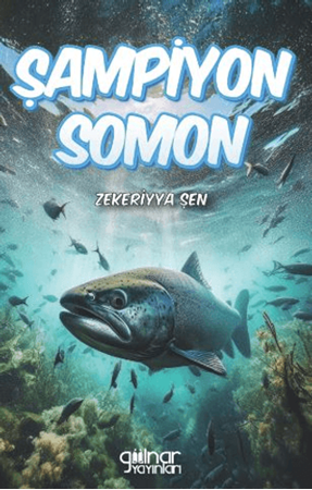 Resim Şampiyon Somon