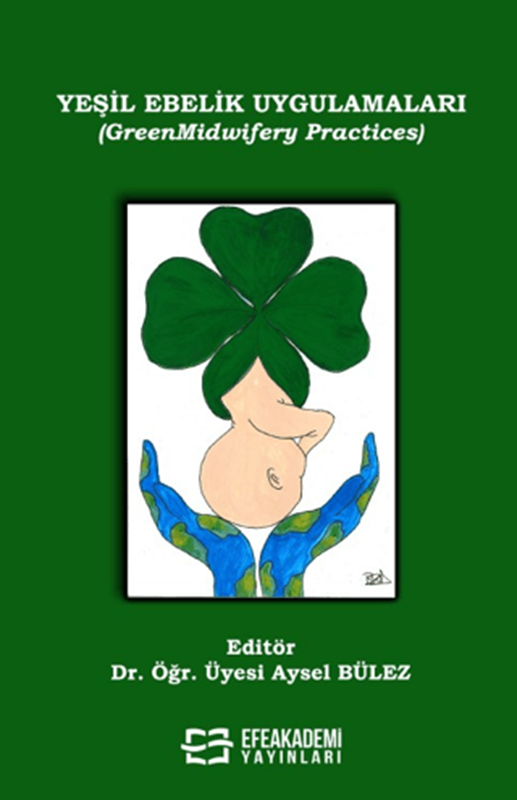 resm Yeşil Ebelik Uygulamaları (GreenMidwifery Practices)