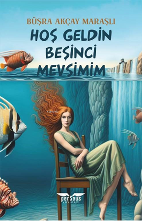 Resim Hoş Geldin Beşinci Mevsimim