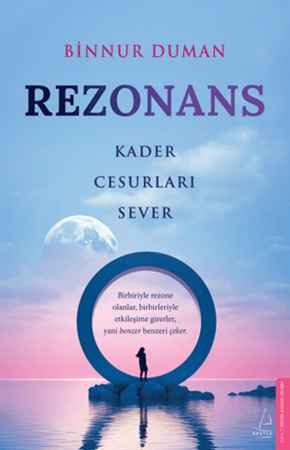 Resim Rezonans Kader Cesurları Sever