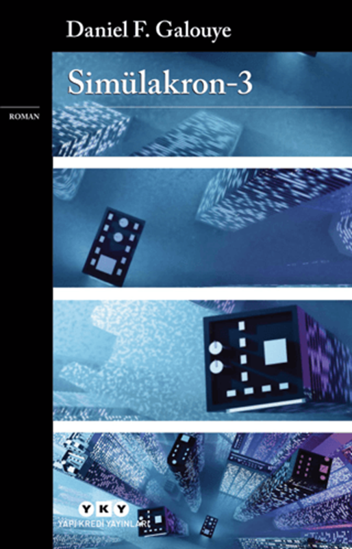 resm Simülakron - 3