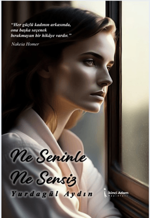 Resim Ne Seninle Ne Sensiz