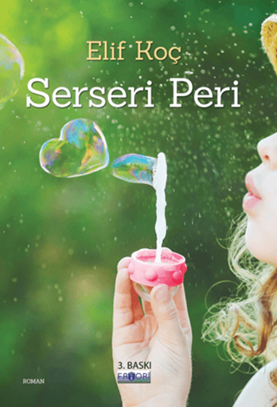 resm Serseri Peri
