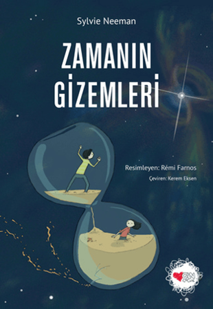 Resim Zamanın Gizemleri