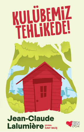 Resim Kulübemiz Tehlikede!