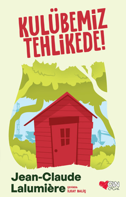 resm Kulübemiz Tehlikede!