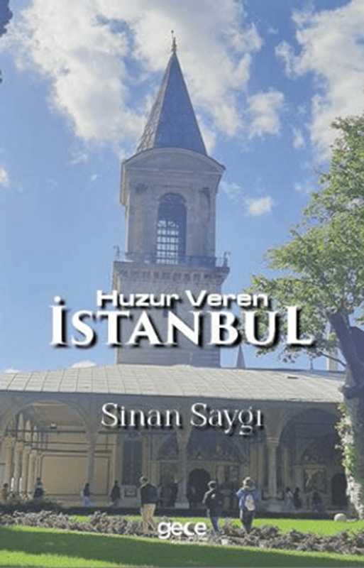 resm Huzur Veren İstanbul