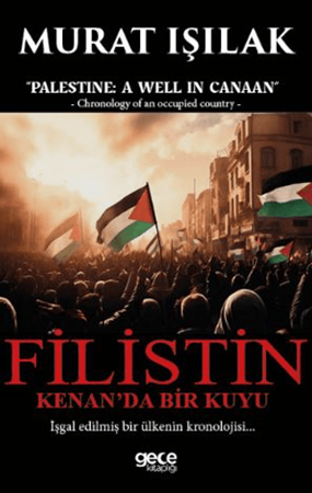 Resim Filistin Kenan’da Bir Kuyu