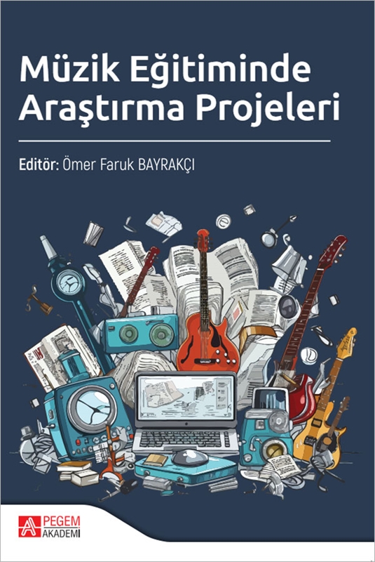 resm Müzik Eğitiminde Araştırma Projeleri