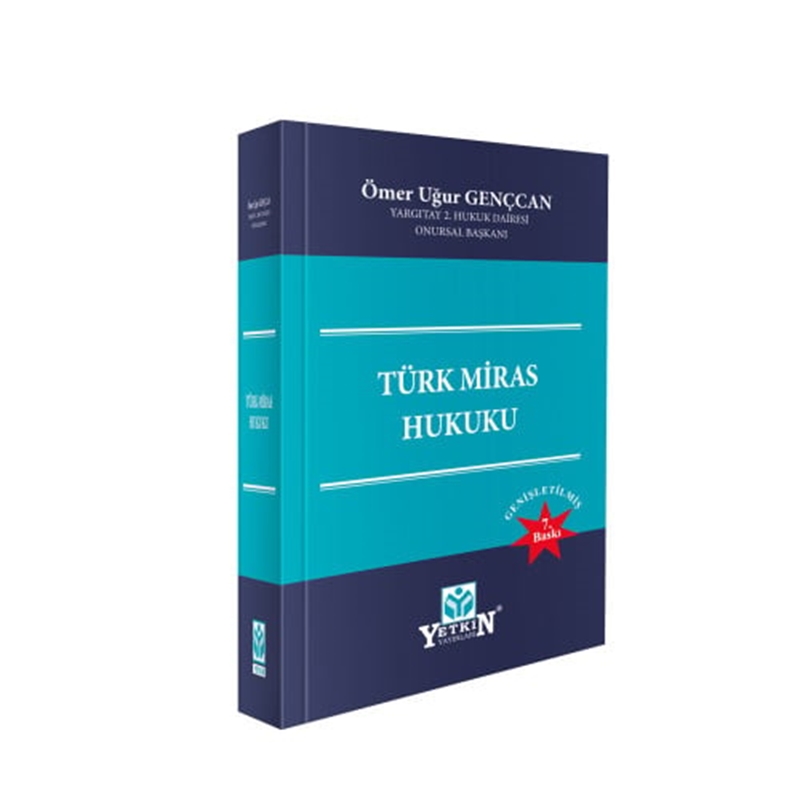 resm Türk Miras Hukuku