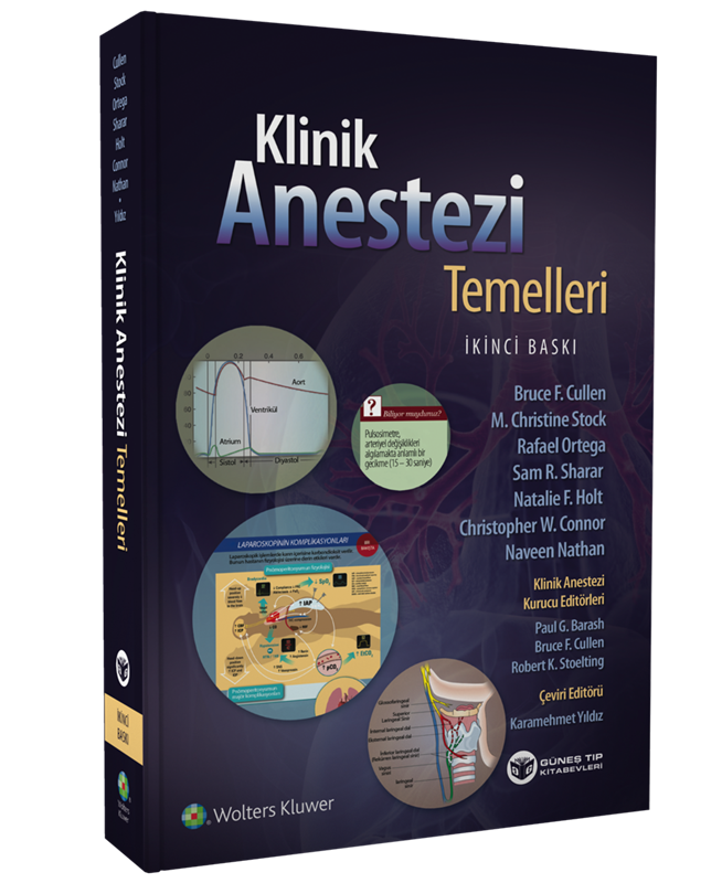 resm Barash Klinik Anestezi Temelleri