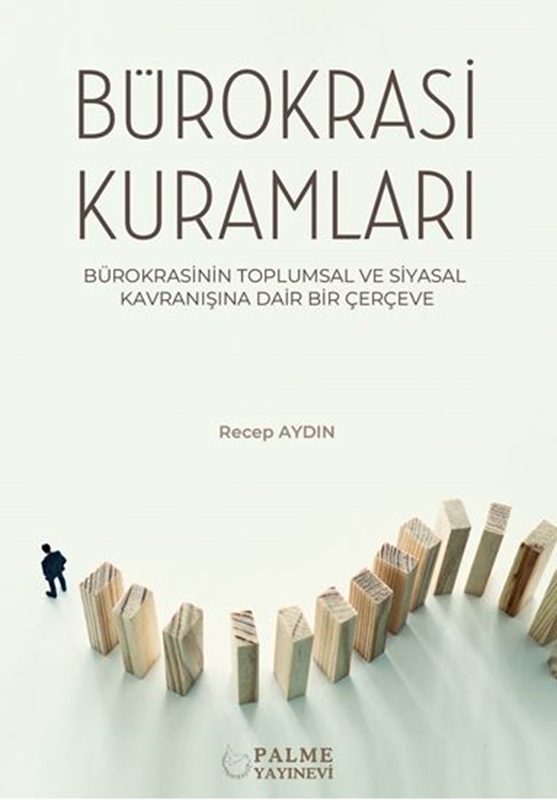 resm Bürokrasi Kuramları