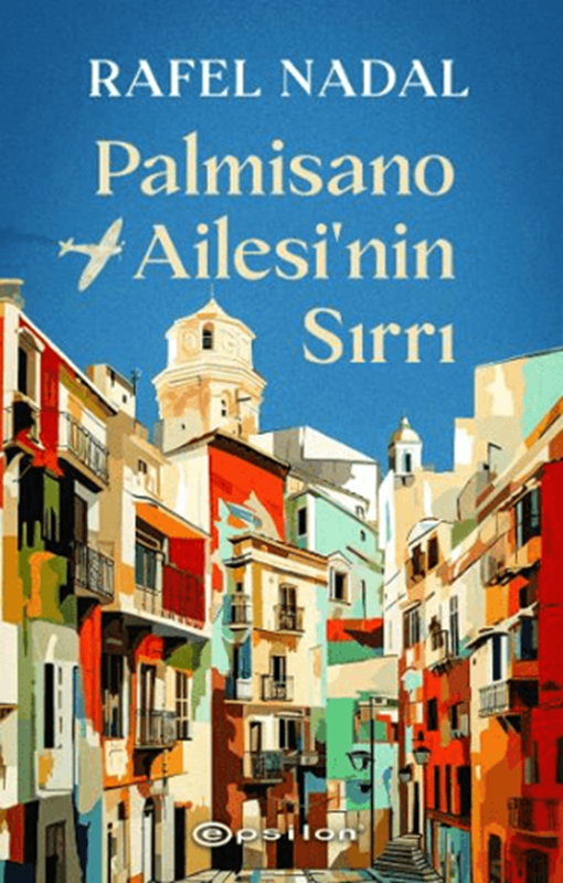 resm Palmisano Ailesi'nin Sırrı