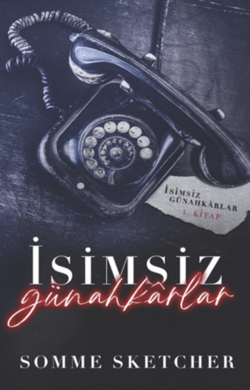 resm İsimsiz Günahkarlar