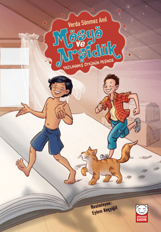 resm Mösyö ve Arşidük