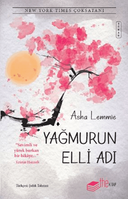 resm Yağmurun Elli Adı