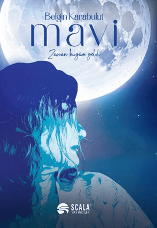 resm Mavi - Zaman Bugün Geldi