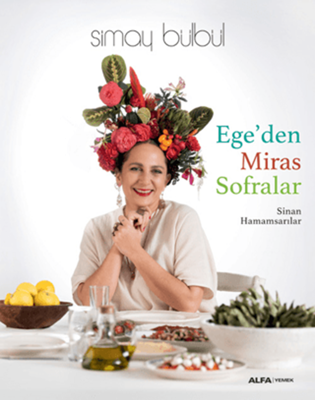 resm Ege’den Miras Sofralar