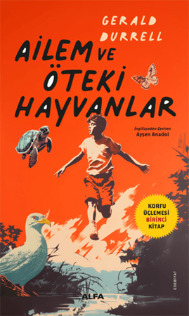 Resim Ailem ve Öteki Hayvanlar