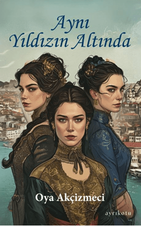 Resim Aynı Yıldızın Altında