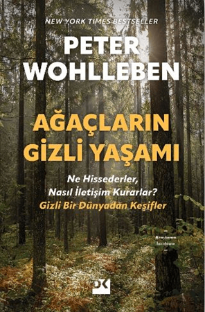 Resim Ağaçların Gizli Yaşamı