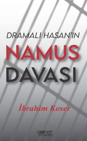 Resim Dramalı Hasan’ın Namus Davası